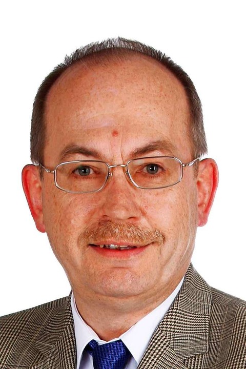 Wolfgang Fuhl (AfD)  | Foto: privat