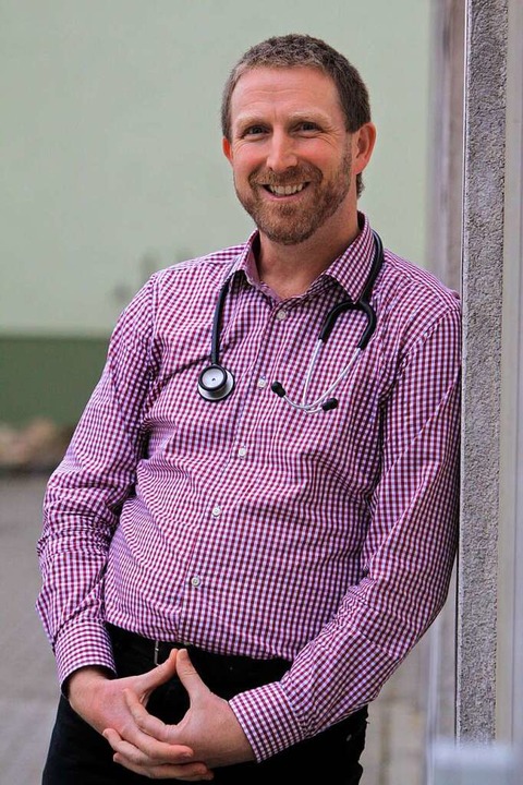 Emanuel Jauch  | Foto: Patrik Mller