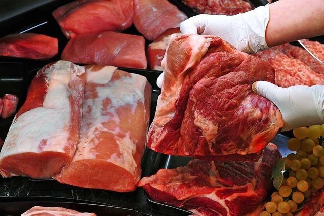 Emmendinger Fleischgroßhändler arbeitet ohne Werkverträge