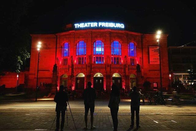 Fotos: Das war die Night of Light in Freiburg