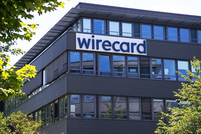 Wie geht es mit Wirecard weiter?  | Foto: Sven Hoppe (dpa)