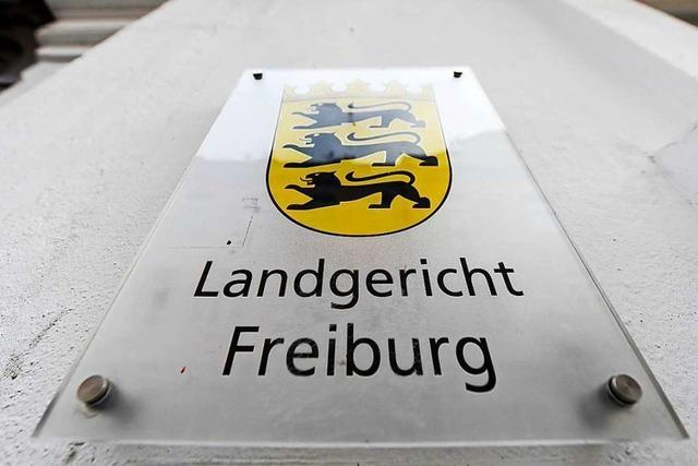 Neuenburger nach Angriff auf Polizisten zu Haftstrafe verurteilt