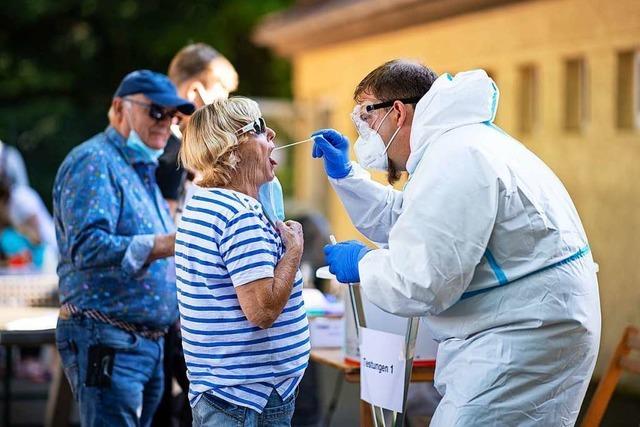 Die Beschlsse zur Eindmmung von Corona drfen nicht aufgeweicht werden