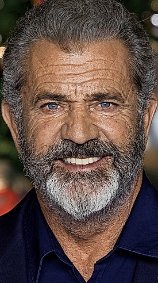 Mel Gibson  | Foto: Vianney Le Caer (dpa)