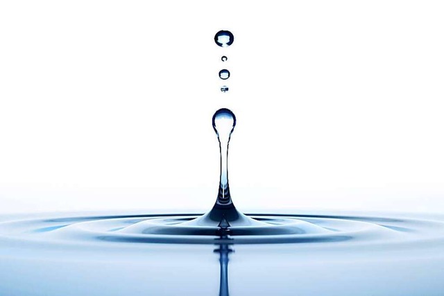 Wasser ist kostbar  | Foto: psdesign1  (stock.adobe.com)