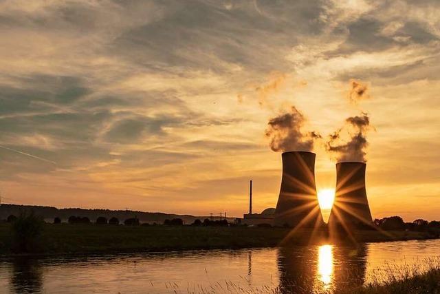 Abschaltung von Fessenheim: Wie steht es um die Zukunft der Atomenergie?