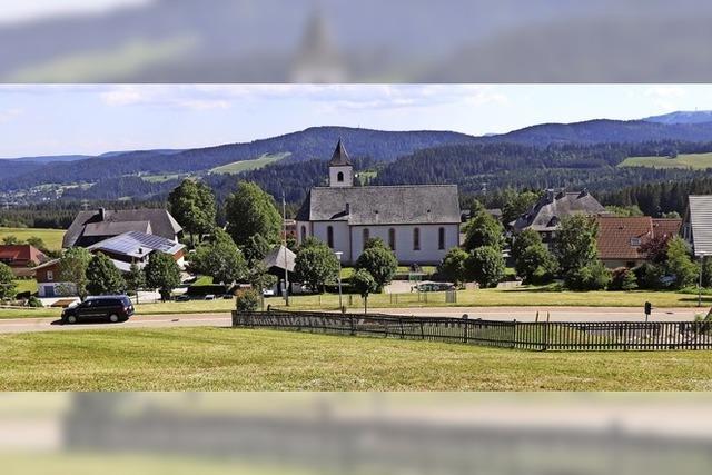 Baugrund fr Einheimische