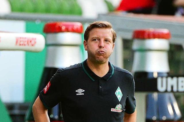 Rettungsanker Relegation: Werder Bremen bekommt eine Chance gegen Heidenheim