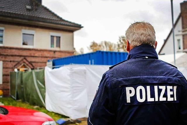 Missbrauchskomplex Bergisch Gladbach: Spuren zu potenziell 30.000 Verdchtigen entdeckt