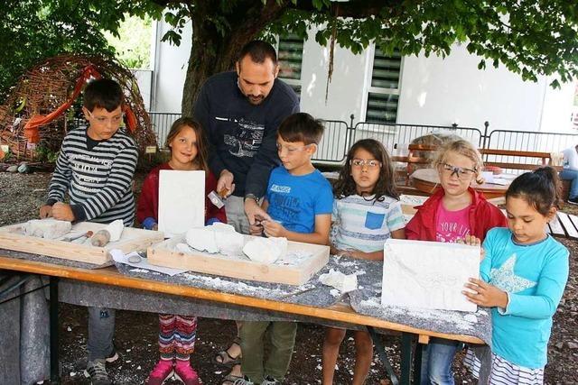 In Maulburg wird es diesen Sommer ein Ferienprogramm geben