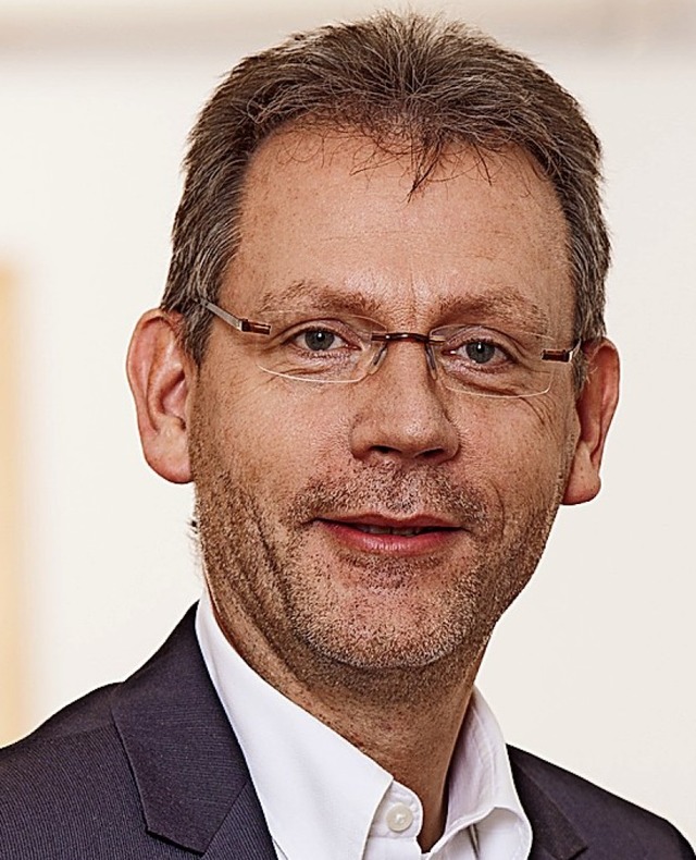 Christoph Drdoth  | Foto: St. Josefshaus