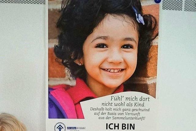 Neustart fr die Familienhelfer beim Kinderschutzbund Schopfheim