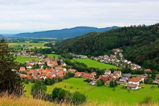 Buchenbacher Gemeinderat bespricht Leitbild fr die Gemeinde