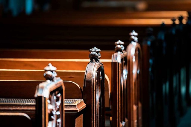 Wie kann man junge Menschen fr die Kirche gewinnen?  | Foto: Lafoudre (Adobe Stock)