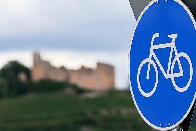 So soll Staufen zur Fahrradstadt werden