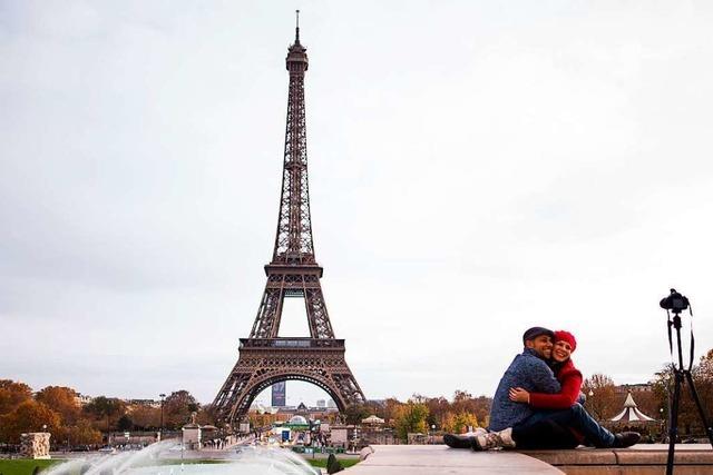 Warum ist Paris so wichtig?