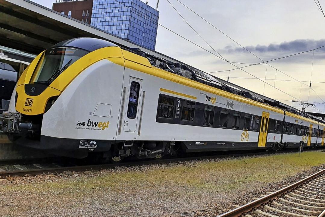 Zge mit zu wenig Tren sind ein Probl...dieser Fehler nicht wiederholt werden.  | Foto: Sebastian Wolfrum