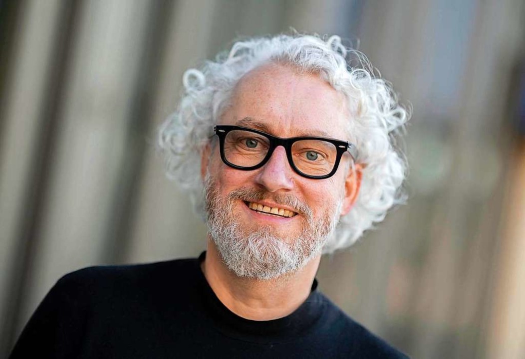 Massive Kritik am Karlsruher Intendanten Peter Spuhler - Theater