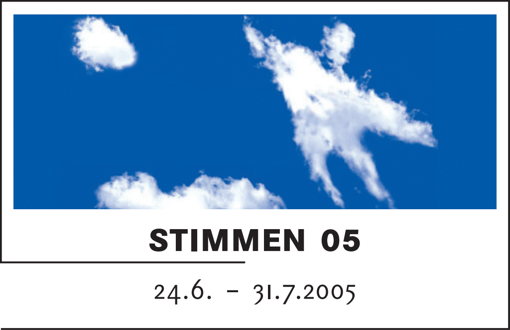 Wenn ein Lied seine Lippen verlässt