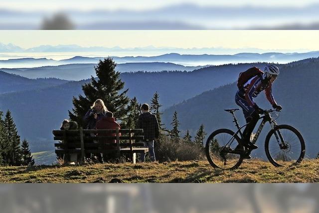 Die Touristen kommen wieder in den Schwarzwald – aber langsam