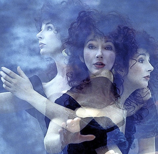 Kate Bush gibt&#8217;s bei Arte am 31.7.  | Foto: ARTE France