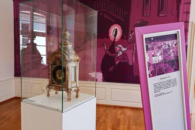 Ausstellung 