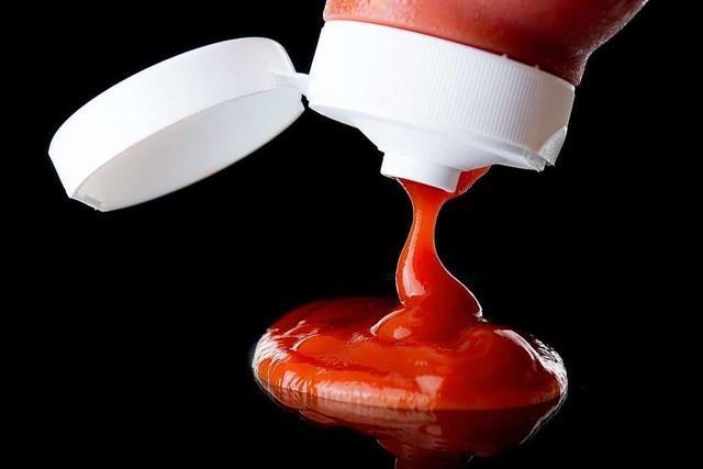 5 Fakten ber Ketchup