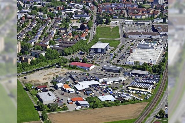 Bad Säckingen bekommt Konzept für Stadtentwicklung