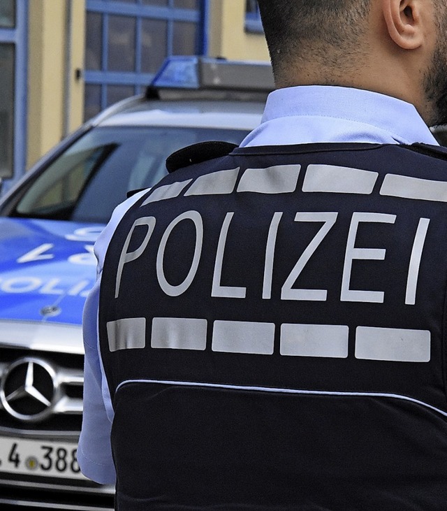 Im Gemeinderat gab es Informationen zur Polizeiarbeit in Rheinfelden.  | Foto: Kathrin Ganter