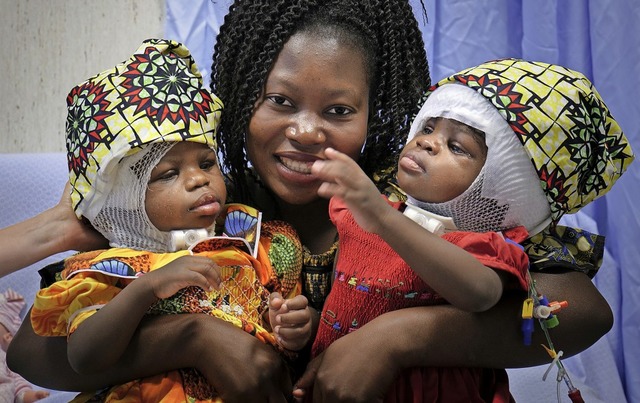   | Foto: Ospedale Pediatrico Bambino Ges (dpa)