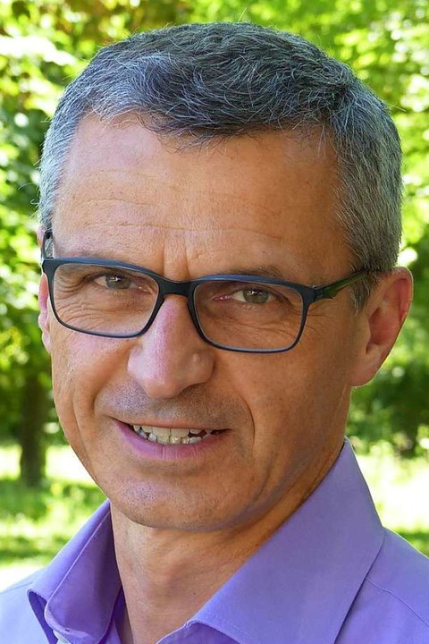 Andreas wird neuer geschäftsführender Schulleiter für die