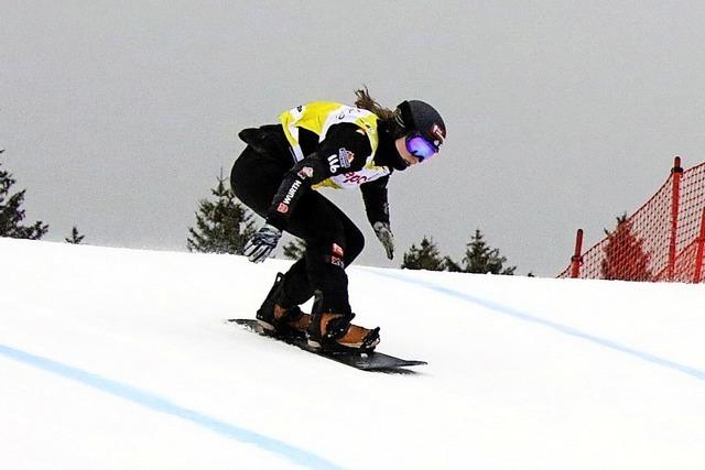 Jana Fischer bangt um ihr Weltcup-Heimspiel am Feldberg