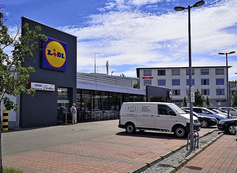 für Sanierungsgebiet Offenburg Badische Zeitung