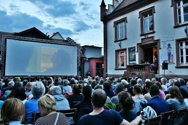 Free Cinema nimmt im Herbst den Betrieb wieder auf – unter Corona-Bedingungen