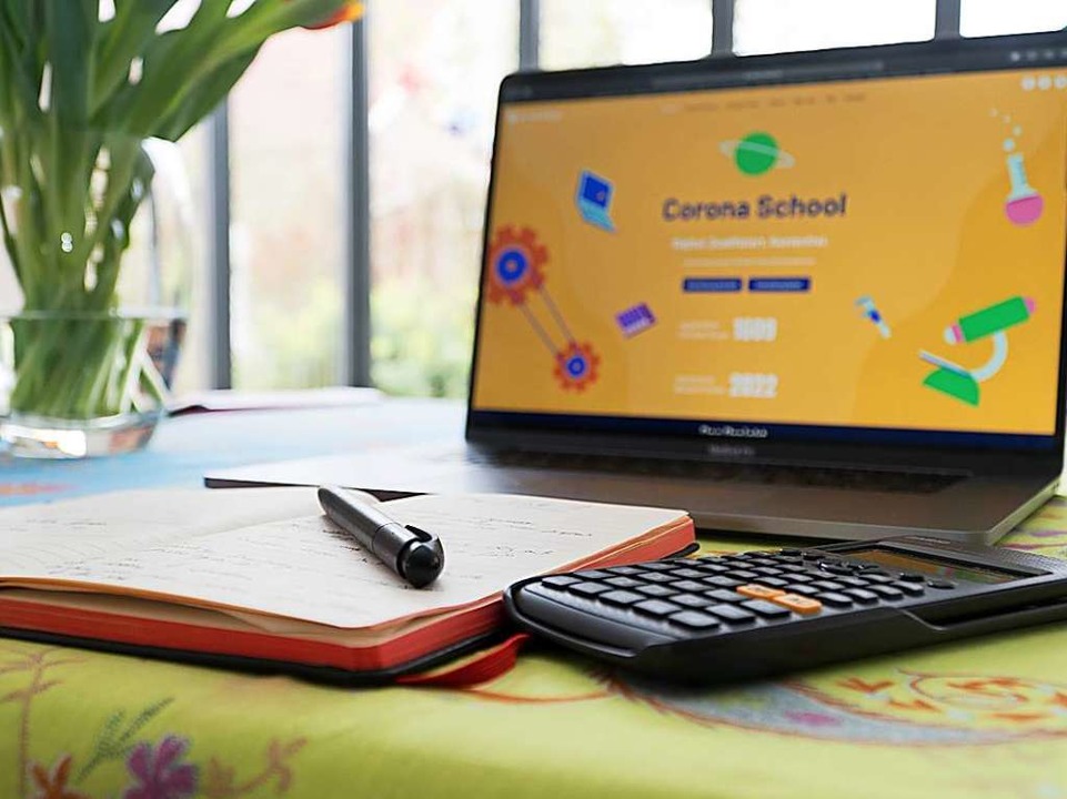 Mathe, Deutsch oder Latein? In der  Co...wichtigsten Fchern &#8211; kostenfrei  | Foto: Corona School
