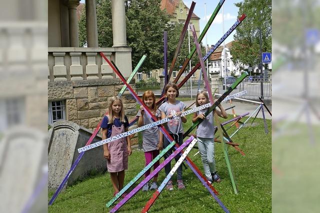 Besondere Schulkunsttage