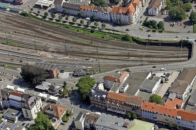 Klare Absage an Sperrung der Unionbrcke fr den Autoverkehr