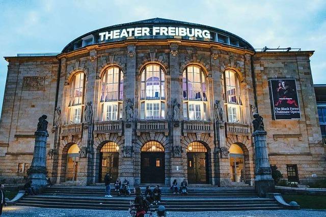 Das sind unsere 10 Highlights aus der neuen Spielzeit am Theater Freiburg