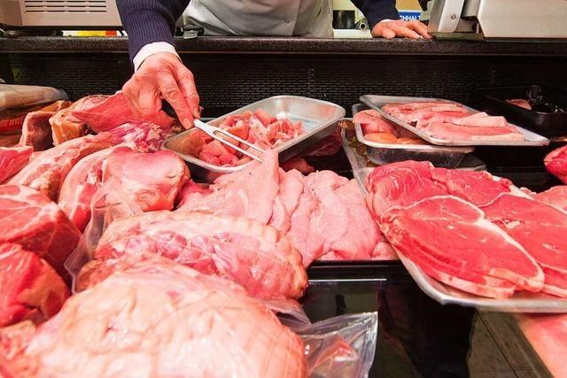 Wie regional sind Fleisch und Wurst vom Metzger wirklich?