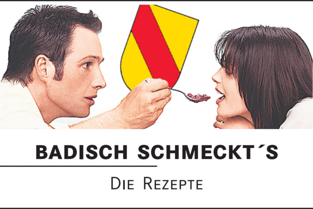 BADISCH SCHMECKT’S: Eine schier unendliche Backgeschichte