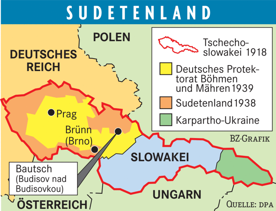 ZAHLEN UND FAKTEN: HEIMATLOS - Südwest - Badische Zeitung