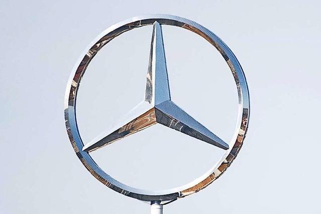 Der Ton bei Daimler wird nach geplanten Personalabbau rauer