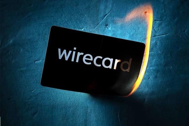 Haben die Wirtschaftsprfer bei Wirecard versagt?