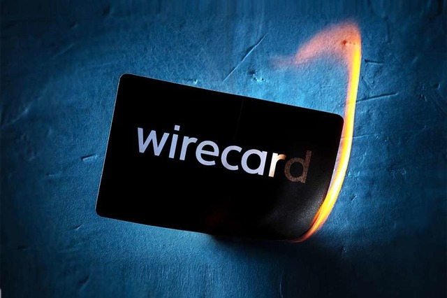 Wirecard sorgt fr viele Schlagzeilen.  | Foto: laplateresca  (stock.adobe.com)