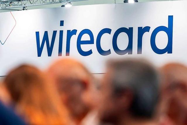 Wirecard-Manager Jan Marsalek steht im Zentrum des Skandals