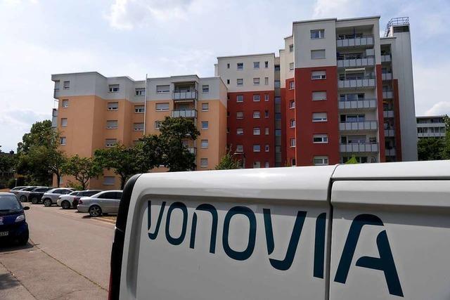 Mieter von Vonovia-Wohnblock sind sieben Wochen ohne Fahrstuhl