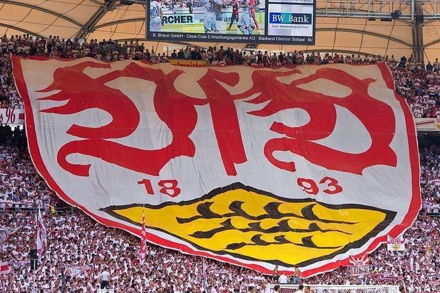 VfB Stuttgart braucht staatliche Coronahilfe