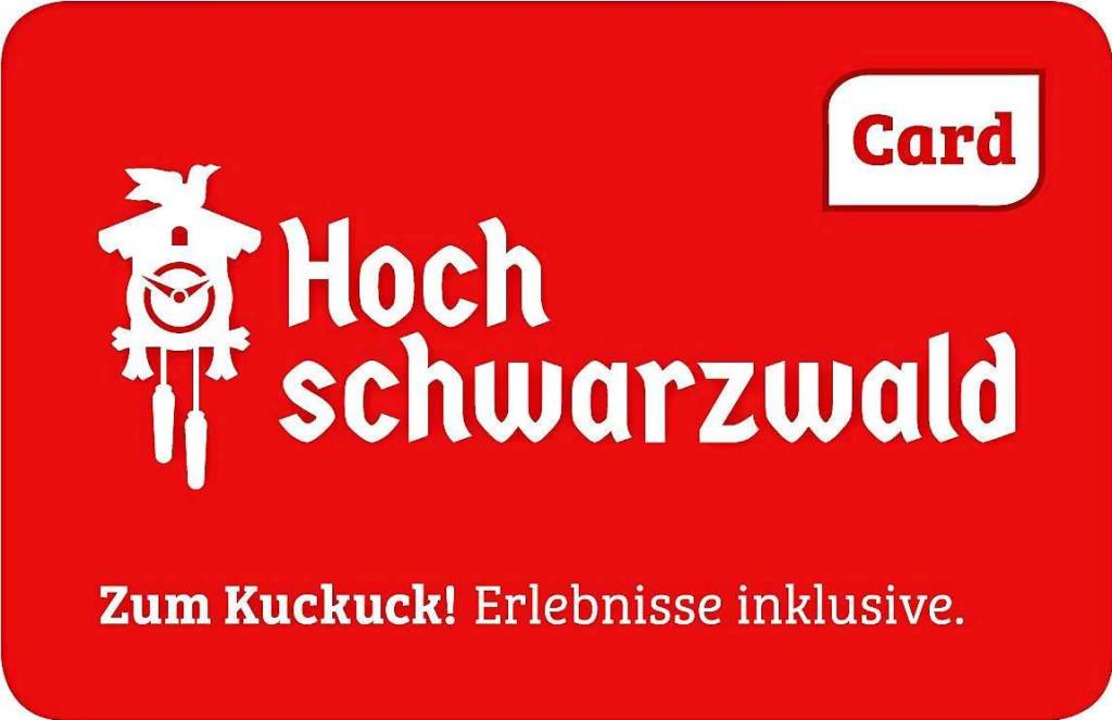 Gratis-Fahrten bei den Skiliften  | Foto: Hochschwarzwald Tourismus GmbH 