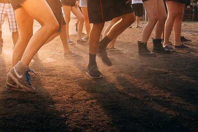 Tanzveranstaltungen sollten nicht unte...ndet fudder-Gastautor Jonas Klingberg.  | Foto: Philipp/Unsplash.com