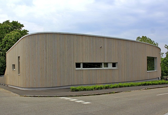 Ein Thema der Sitzung ist der Kindergarten Lwenzahn.   | Foto: Rolf Reimann